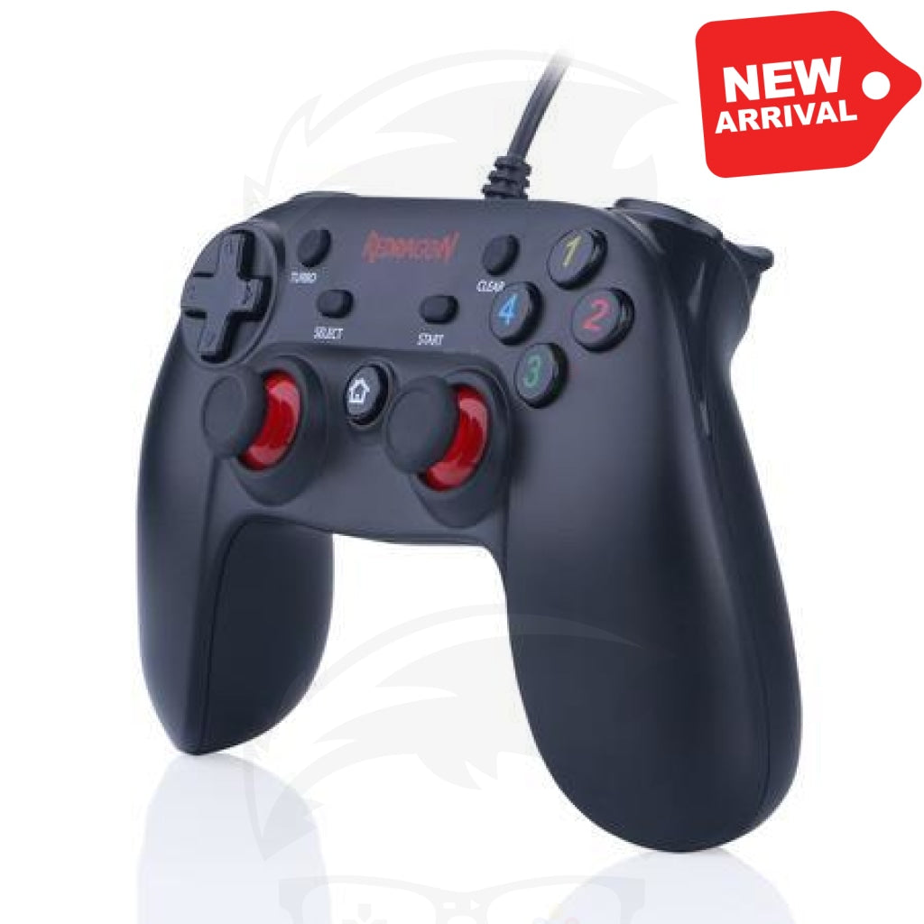 Redragon Saturn G807 Wired Controller Redragon Saturn G807 Wired Controller